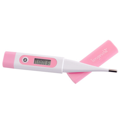 Термометр Longevita MT- 31+basal Винница - изображение 7