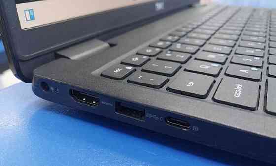 Комфорт+ | Ноутбук ІГРОВИЙ Dell 3520 ПОТУЖНИЙ(Вк.-4Gb)23р,стан НОВОГО! Харків