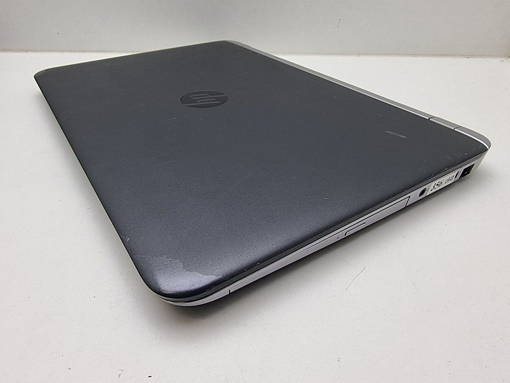 Ноутбук HP 450 g3 /i3-6/4gb/SSD 0gb/АКБ+ (Б клас) Луцк - изображение 3