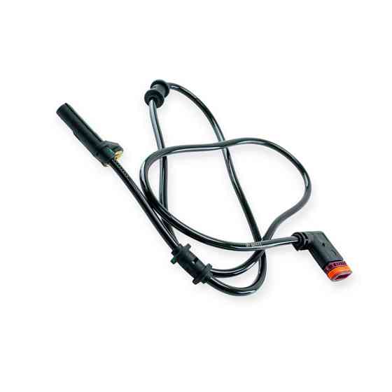 Датчик Mercedes-Benz C-Class (W203) 01- задний правый R ABS Мукачево