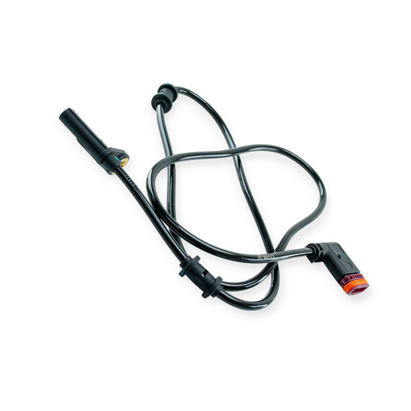 Датчик Mercedes-Benz C-Class (W203) 01- задній правий R ABS Мукачево - фото 1