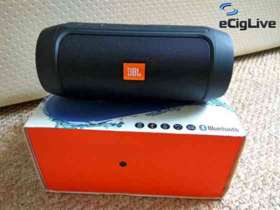 JBL Charge 2+ Bluetooth портативна колонка + Power Bank Київ