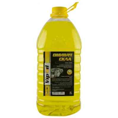 Омивач автомобільний VIPOIL Диня 5л (0218043) Вінниця