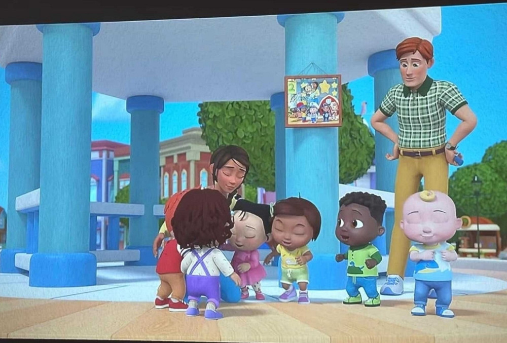 Проєктор HORLAT T09 35000 Lumen 2/64 ГБ Автофокус, Яскравість 800 ANSI! Київ - фото 4