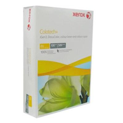 Папір Xerox A4 COLOTECH + (003R94646/003R98842) Вінниця - фото 1