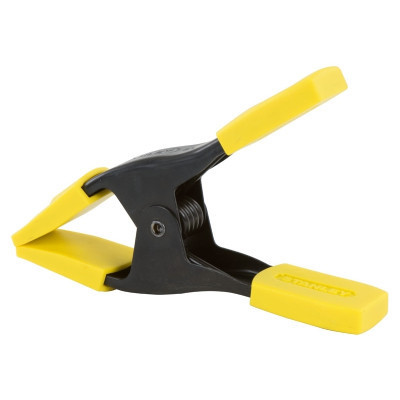 Струбцина Stanley пружинная 50 мм (9-83-080) Вінниця - фото 2