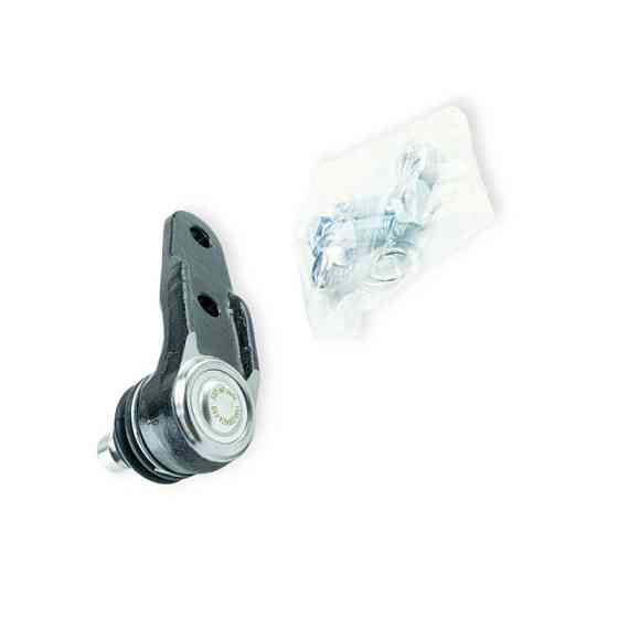 Шаровая ЗАЗ 1102, 1103, 1105 (Таврия) 1-й ремонт (+ 0,5 мм) опора Мукачево