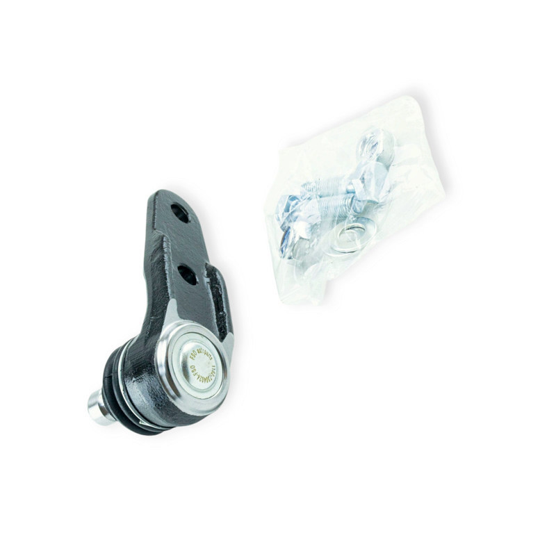 Шаровая ЗАЗ 1102, 1103, 1105 (Таврия) 1-й ремонт (+ 0,5 мм) опора Мукачево - изображение 1