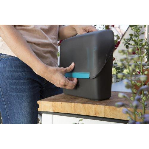 Набір садових інструментів для балкону Gardena Balcony Box Одеса - фото 5