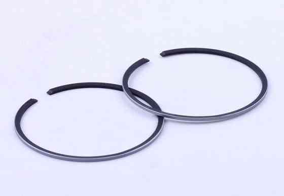 Кільця 44,00 мм стандарт — скутер Сузукі 50 Мукачево