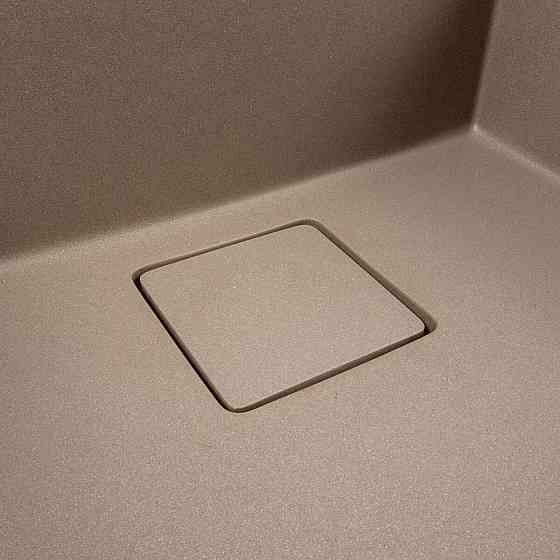 Кухонна мийка гранітна матова Valeso Коломыя