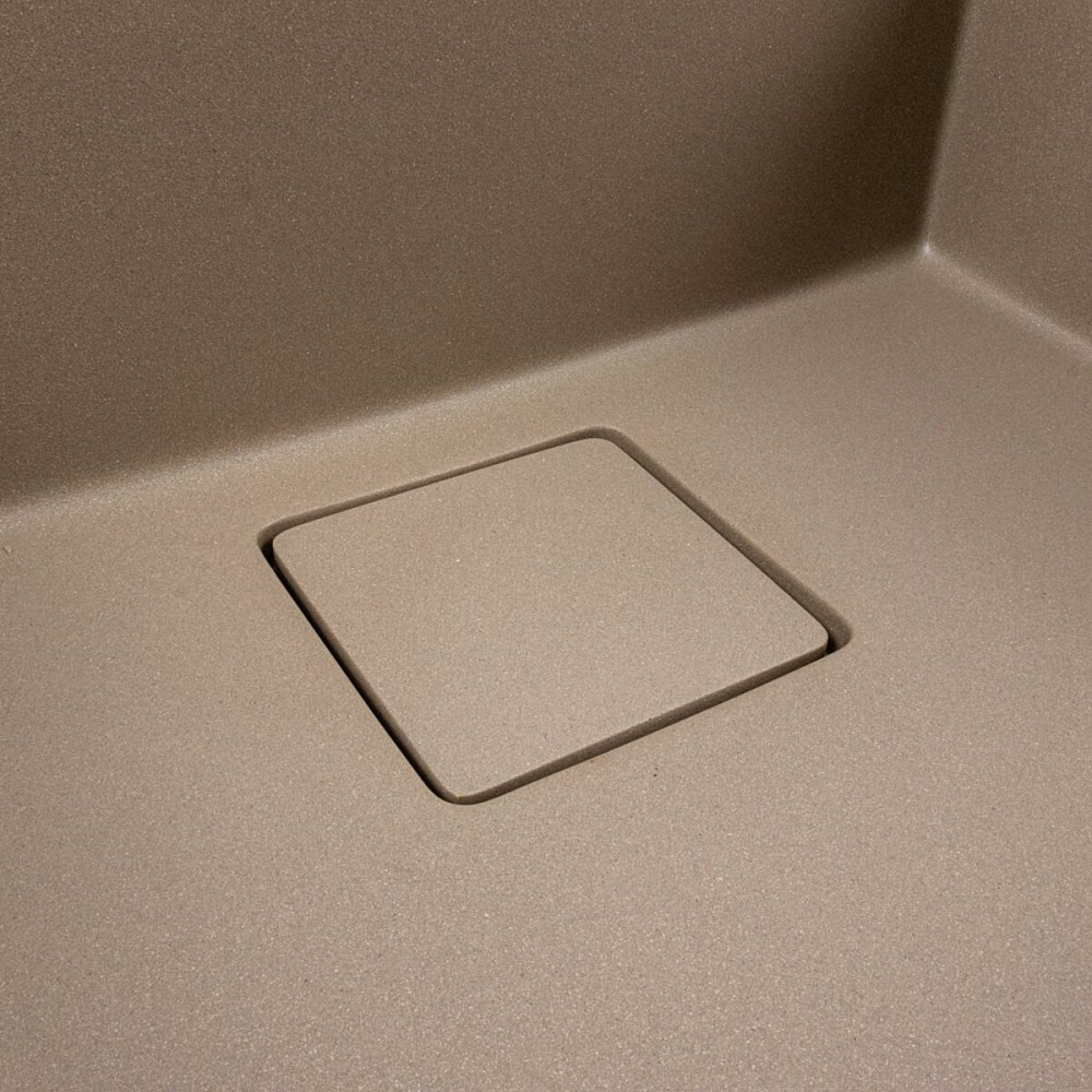 Кухонна мийка гранітна матова Valeso Коломыя - изображение 6