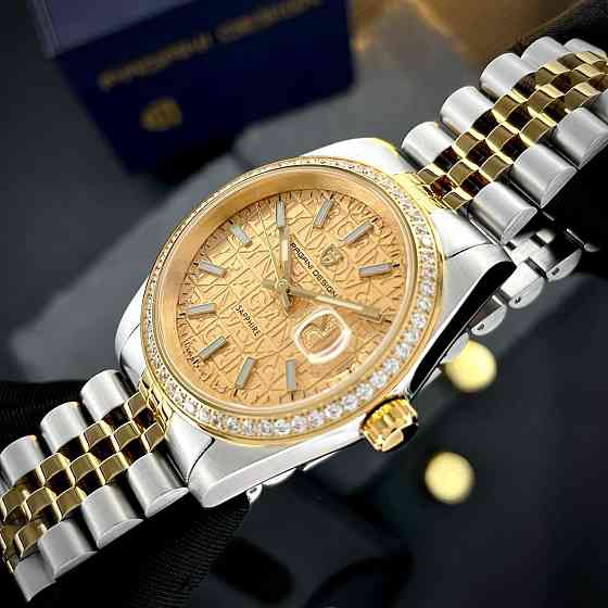 Pagani Design PD-1794M Silver-Gold-Gold Киев