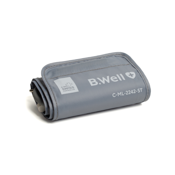 Автоматичний тонометр B.Well PRO-22 Дніпро