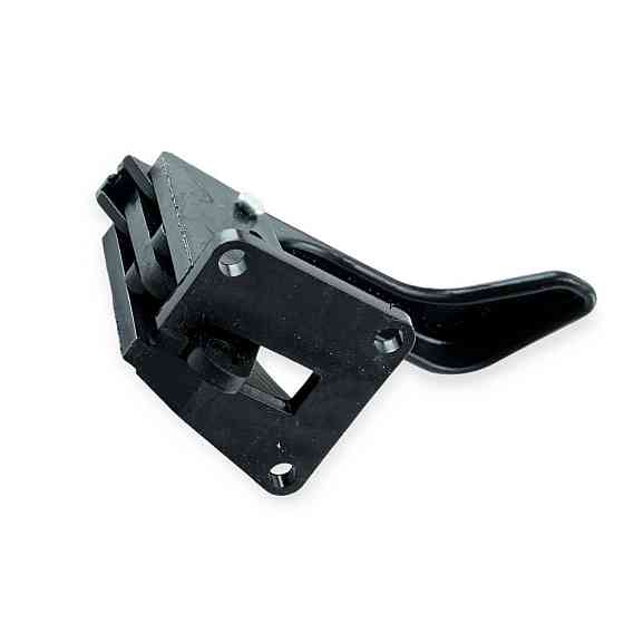 Ручка 2110 прав.() крючок Мукачево