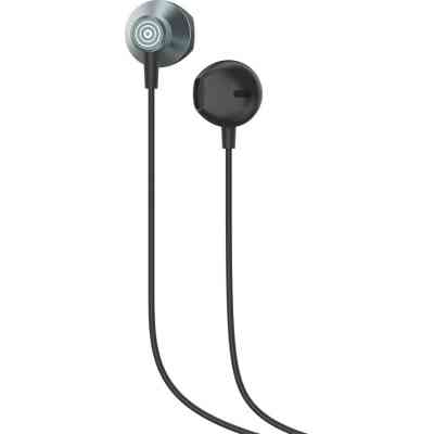 Наушники Celebrat D14 Black (1006636) Винница