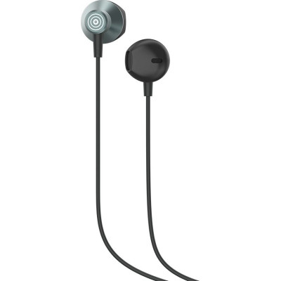 Наушники Celebrat D14 Black (1006636) Винница - изображение 2