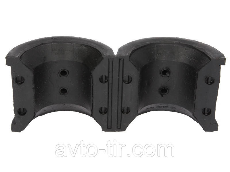 Втулка стабилизатора Volvo FH / FM 1079256 Луцк - изображение 2