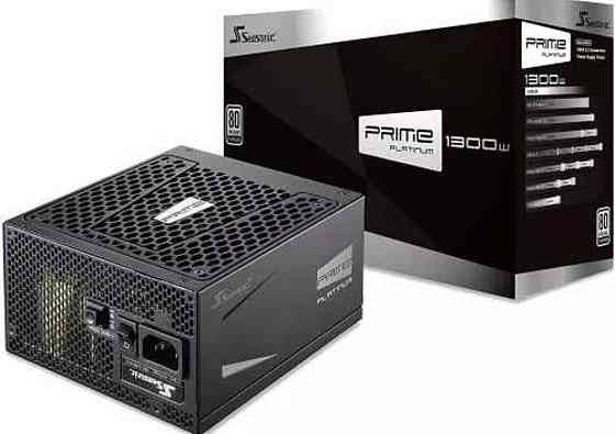 Блоки живлення 850w/1050w/1200w/1300w ТехноБро 80+ platinum. Харків