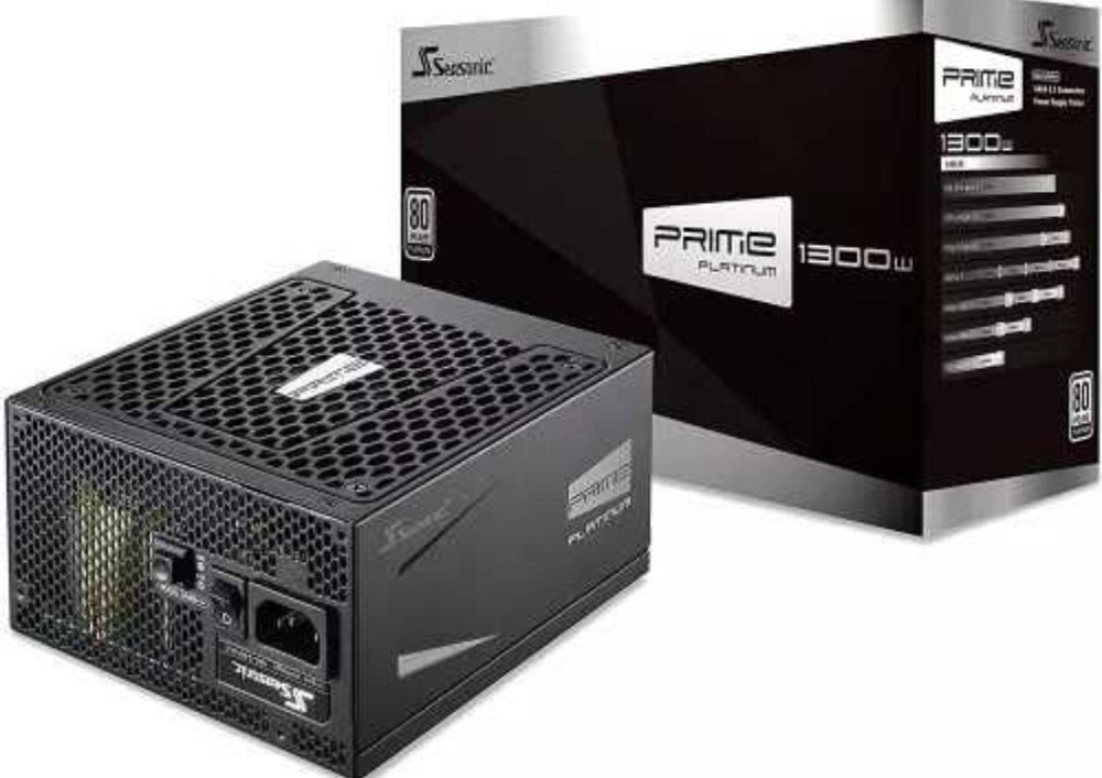 Блоки живлення 850w/1050w/1200w/1300w ТехноБро 80+ platinum. Харків - фото 3