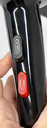 Професійний фен для волосся Mozer MZ-5920 5000Вт. Харків