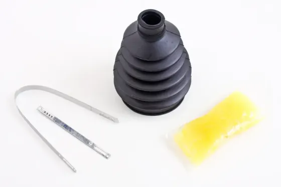 Пакетник ШРУС Los зовнішній 6 ребер в збірі Wonil Вінниця