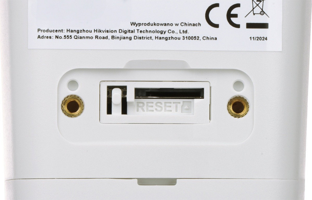 IP камера Hikvision DS-2CD1047G3H-LIUF 4 МП (4 мм) ( 19252 ) Харків - фото 8