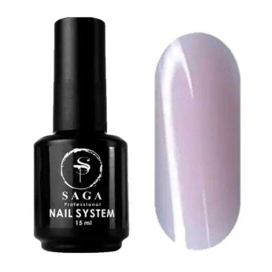 Гель жидкий с кистью SAGA Liquid 15 мл Киев