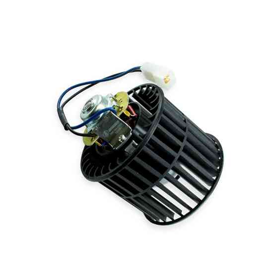 Мотор ГАЗ 3302 новий зразок, 3110, 2108-2115 (мотор обігрівача) (аналог 45.3730-10) печі Мукачево