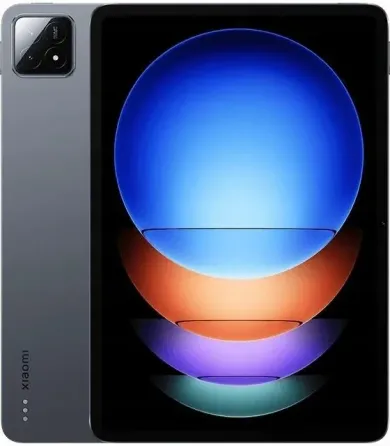 Графічний планшет Xiaomi Pad 6S Pro 8/256GB Grafitowy Київ
