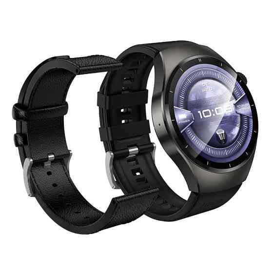 Смарт-часы HOCO Y40 38mm. 315 mAh. IP68 Smart watch(call version) Black Одесса