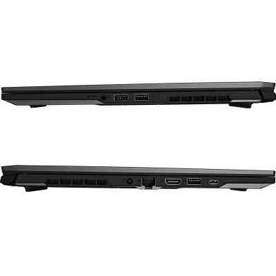 Ноутбук GIGABYTE Aero X16 (AERO_X16_1VH93UAC64AH) Вінниця