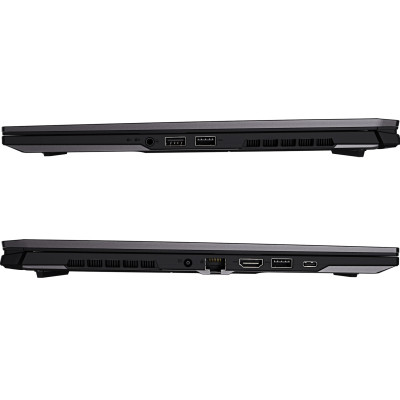 Ноутбук GIGABYTE Aero X16 (AERO_X16_1VH93UAC64AH) Вінниця - фото 5