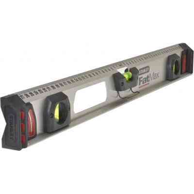 Уровень Stanley FatMax I Beam, L=600мм. (1-43-554) Винница