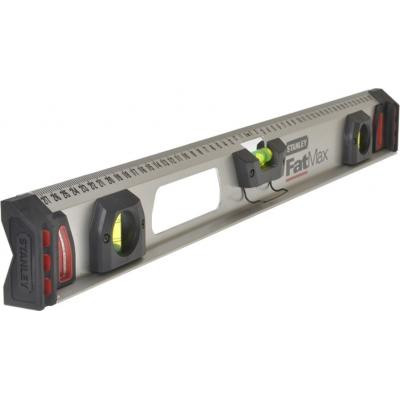 Рівень Stanley FatMax I Beam, L=600мм. (1-43-554) Вінниця - фото 2