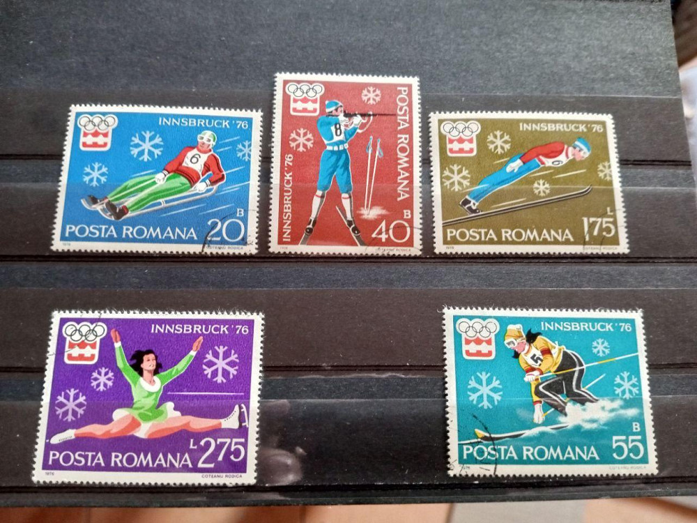 Марки. Серія. Спорт (Гаш.) Полтава - фото 1