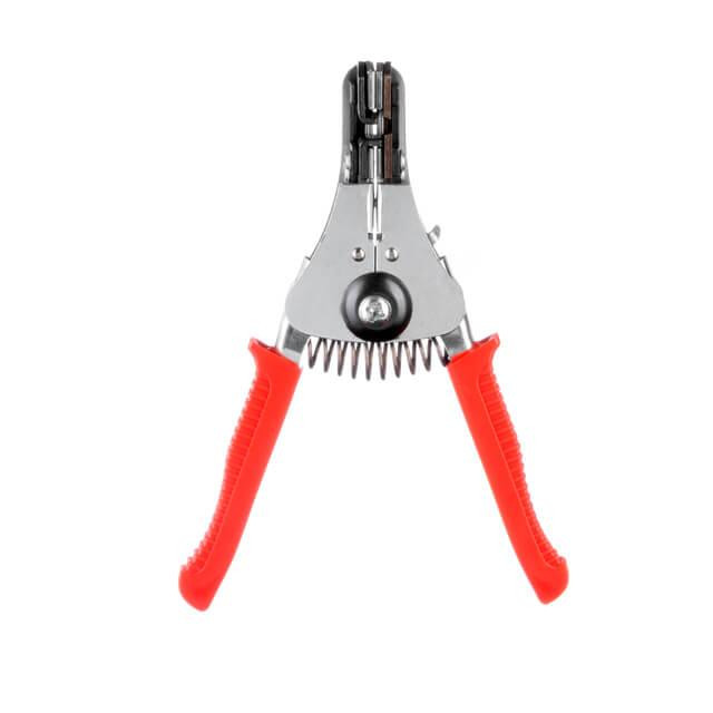 Съемник изоляции, 0,5-2 мм2, 150 мм INTERTOOL HT-7021 Киев - изображение 1