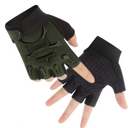 Перчатки спортивные детские от 7 до 10 лет Киев - изображение 1