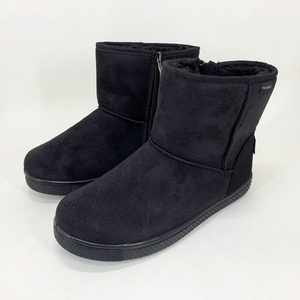 Чоботи робочі чоловічі пвх олива 41р, Черевики чоловічі спецвзуття Спец взуття туфлі RO-26 Львів - фото 5