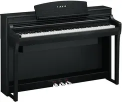 Піаніно (синтезатор) Yamaha CSP-275 B pianino cyfrowe Київ