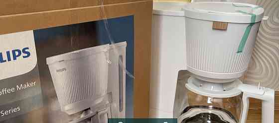 Кавоварка Крапельна Philips HD7411/00 Київ