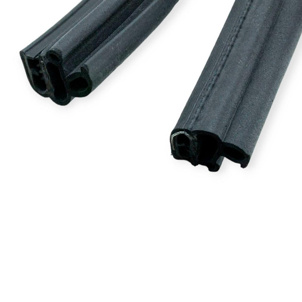 Ущільнювач ВАЗ 2109 передній шт (3.4 м) двері Мукачево - фото 1