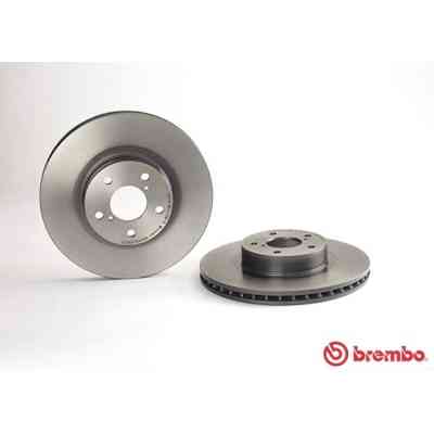Тормозной диск Brembo 09.5674.21 Винница