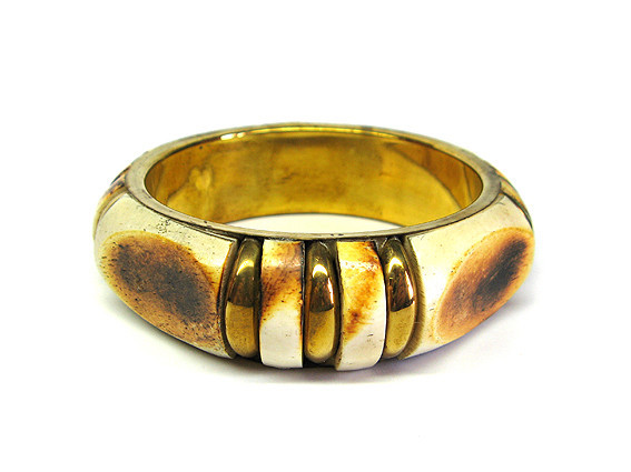 Браслет на руку костянные вставки Киев - изображение 1