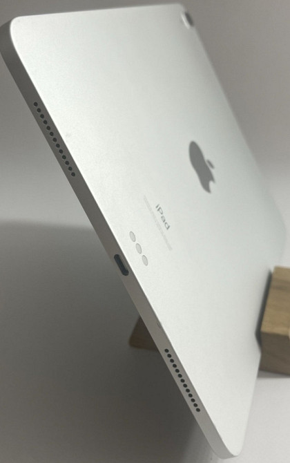 Планшет iPad Pro 11 64Gb. 220Hz. Silver Киев - изображение 2