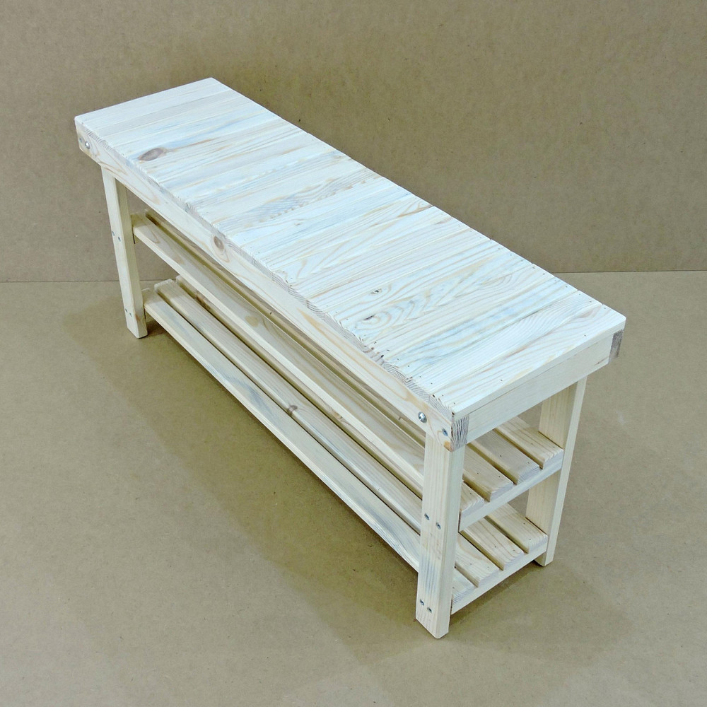 Полка для обуви 