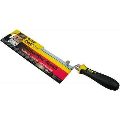 Ножівка Stanley для деревини 250мм FatMax TPI13 (0-15-252) Вінниця