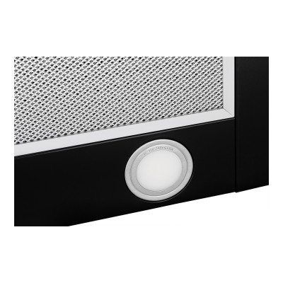 Витяжка кухонна Interline SET BL A/60 PB/2/T Вінниця - фото 4