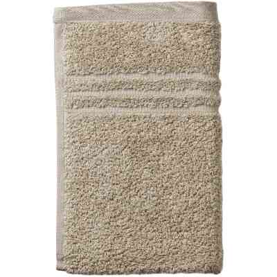 Рушник Kela махровий Leonora, сріблясто-сірий, 50х100 см (23446) (00000026317) Вінниця
