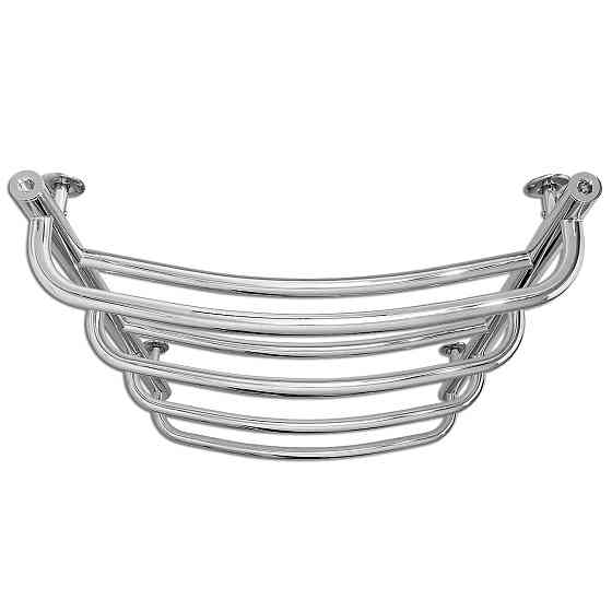 Водяна сушарка для рушників Laris Євромікс П7 500x700 Київ